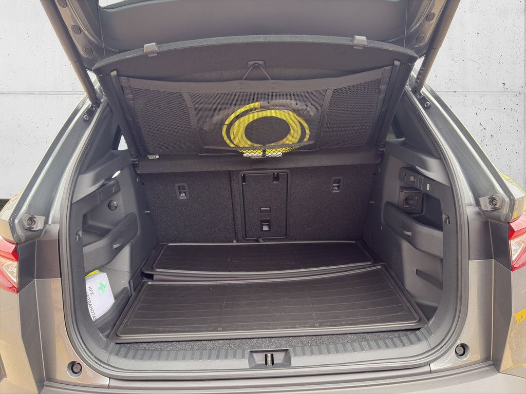 Skoda Elroq - Bild 19