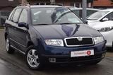 Skoda Fabia Combi 1.2 12V  *1.Hand*Klima*TÜV Neu* - gebrauchte Skoda Fabia aus dem Jahr 2004