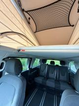 Mercedes-Benz Marco Polo Horizon 220d Standheizung+360°LED - Mercedes-Benz: Marco