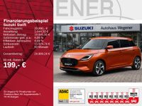 Suzuki Swift - Vorschau Bild 2