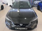 Honda Civic e:HEV 2.0 i-MMD Hybrid Elegance - Honda Civic Gebrauchtwagen in Köln