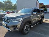 Renault Alaskan Intens Double Cab 4x4 dCi 190 Automatik - Renault Alaskan Gebrauchtwagen