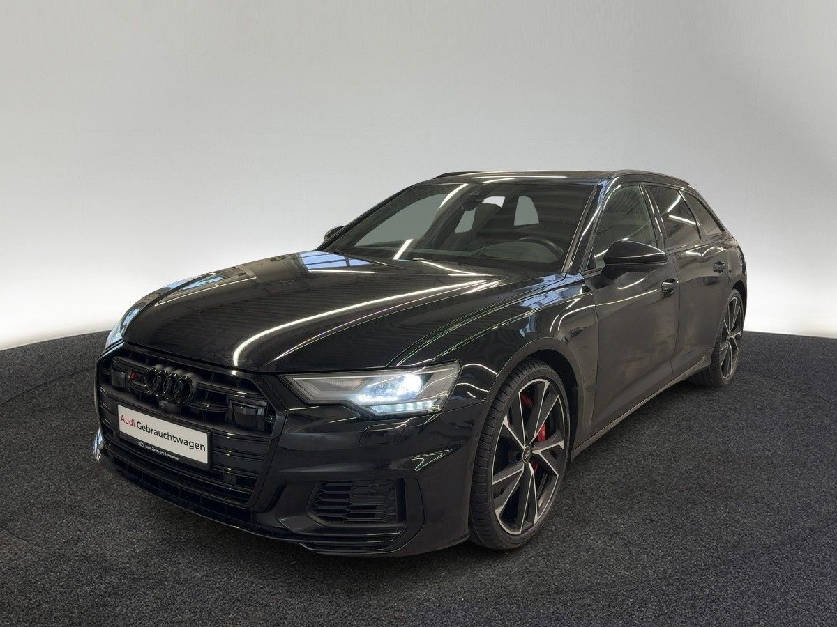 Audi S6 - Bild 2