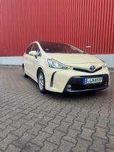 Toyota Prius+ 1.8-l-VVT-i Comfort Comfort - Toyota Prius+: Automatik