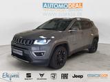 Jeep Compass Limited AUTOMATIK NAV XENON KAMERA SITZ. - Jeep Compass in Essen