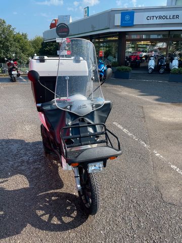 Piaggio Mymoover im Kundenauftrag!