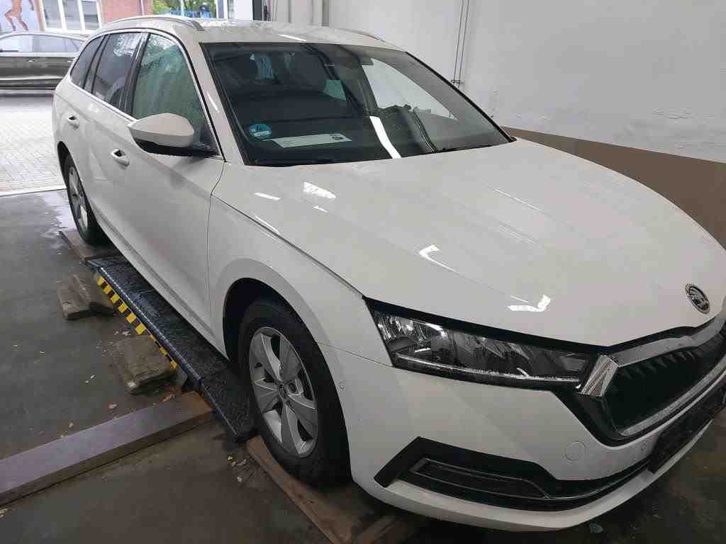 Skoda Octavia - Bild 3