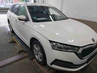 Skoda Octavia - Vorschau Bild 3