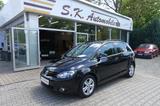 Volkswagen Golf Plus 1.2 TSI BlueMotion Technology MATCH - Volkswagen Golf Plus: Bluemotion