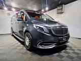 Mercedes-Benz Vito Tourer116 CDI Pro extralang|VIP UMBAU|MAYBA - Mercedes Vito Allradantrieb Diesel Kleinbus 8-Sitzer