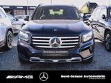 Mercedes-Benz GLB 200 d PROGRESSIVE KAMERA DISTRONIC NAVI LED - Jahreswagen