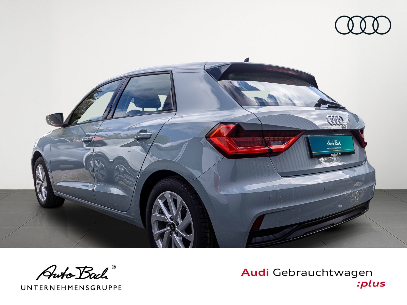 Audi A1 - Bild 5
