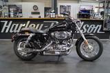 Harley-Davidson CUSTOM 1200 XL1200 KESS-TECH 1.Hand Garantie - HARLEY-DAVIDSON 1200 CUSTOM