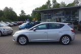 Seat Leon Style Ecomotive nur 23tkm - Seat: Ecomotive
