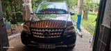 Mercedes-Benz ML 450 CDI 4MATIC - V8 ML 420 keine 350  - Mercedes-Benz ML 450 Gebrauchtwagen
