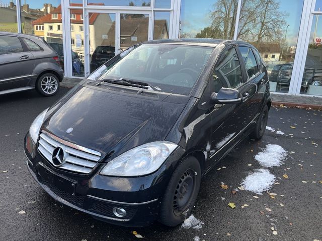 Mercedes-Benz A 180 CDI Avantgarde DPF