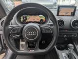 Audi S3 2.0 TFSI S tronic quattro Cabriolet - - Audi S3: Cabrio