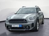 MINI Countryman Cooper SE ALL4 Essential Trim Aut. - MINI MINI: Countryman Se