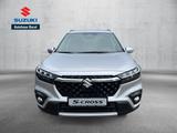 Suzuki S-Cross 1.4 BOOSTERJET Hybrid Comfort AT - gebrauchte Suzuki SUV & Geländewagen