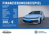 Volkswagen Golf VIII GTE 1.5 TSI DSG eHybrid AHK+LED+DCC - Volkswagen Golf: V
