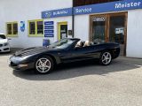 Corvette C5  50th Anniversary 5.7L V8 1.Hand  - Corvette C5