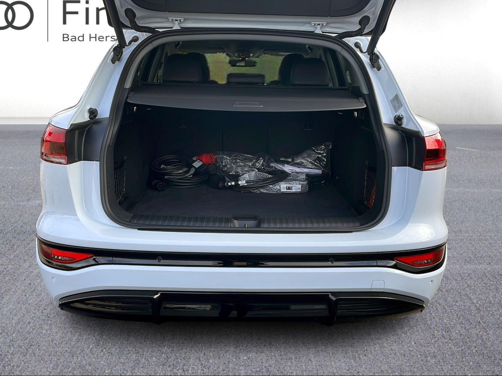 Audi Q6 e-tron - Bild 15