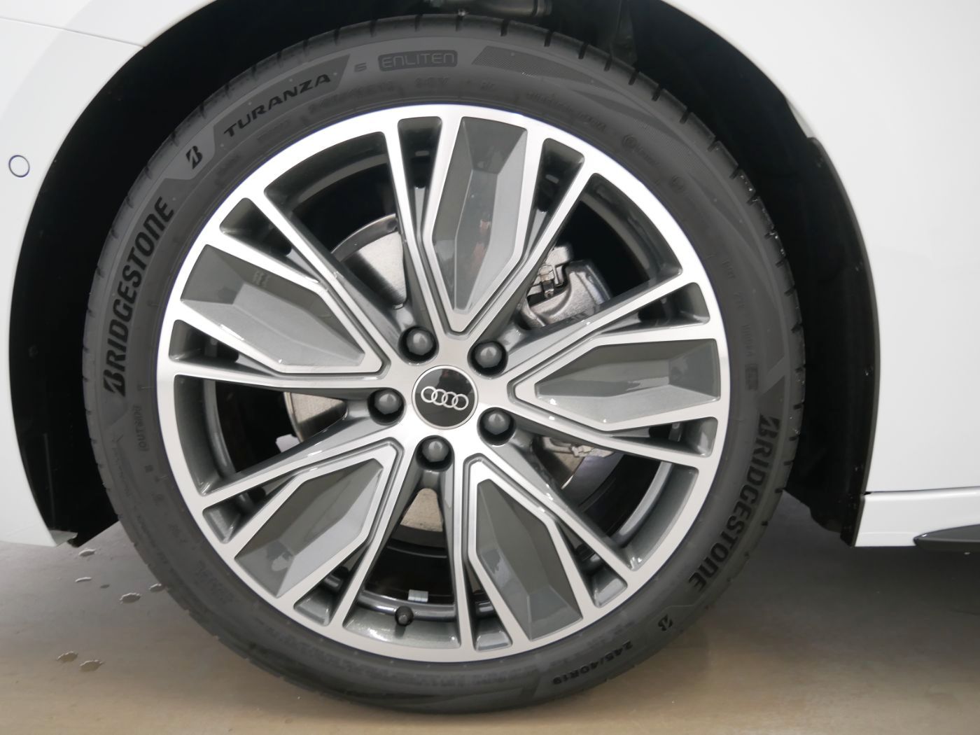 Audi A5 - Bild 14