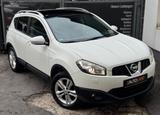 Nissan Qashqai Tekna 2.0l XENON*2.HAND*NAVI*KAMERA*PANO - Nissan Qashqai aus 2011: Tekna