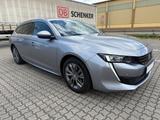 Peugeot 508 PureTech 180 EAT8 Allure/KAM/NAV/LED/PDC! - gebrauchte Peugeot 508 aus dem Jahr 2020