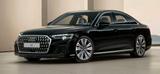 Audi A8 50 TDI quattro tiptronic - - Audi A8 aus 2025