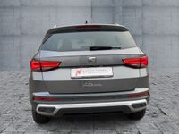 Seat Ateca - Vorschau Bild 5