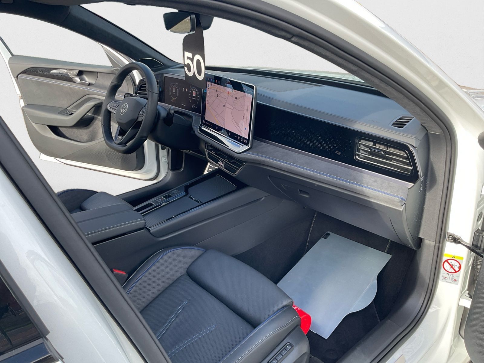 Volkswagen Passat - Bild 15