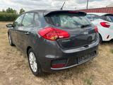 Kia cee'd / Ceed 1.4 Edition 7 - gebrauchte Kia cee'd / Ceed aus dem Jahr 2017