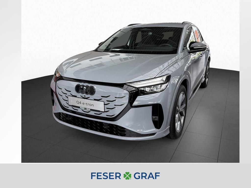 Audi Q4 e-tron - Bild 1