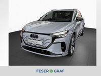 Audi Q4 e-tron - Vorschau Bild 1