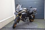 BMW F850GS Adventure, Style Rallye, 4 Pakete, SI - BMW R850R