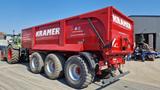Krampe BB800 - Krampe LKWs