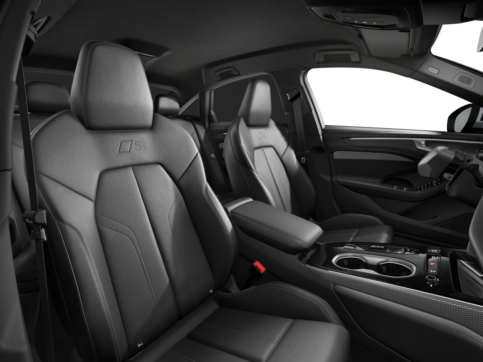 Audi A6 - Bild 10