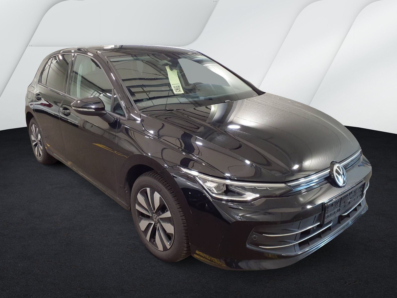 Volkswagen Golf - Bild 2