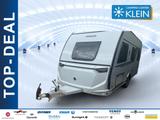 Knaus Südwind 460 EU Black Selection *Gas-Paket*Duscha - Knaus Wohnwagen 460