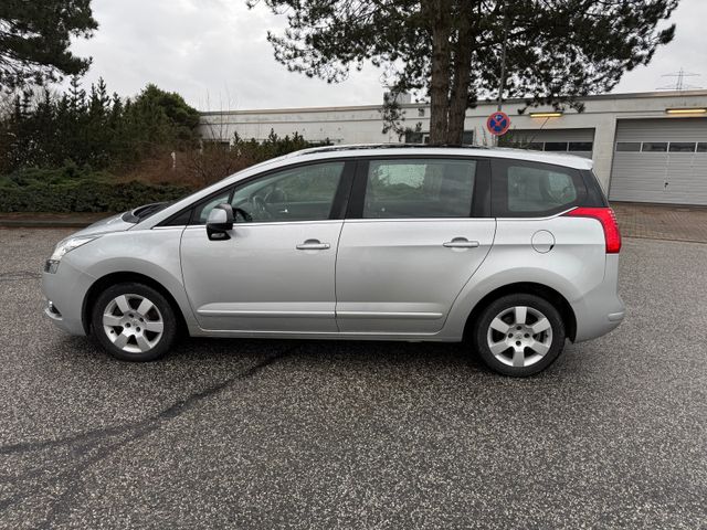 Peugeot 5008 Premium