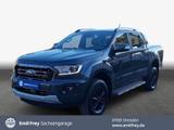 Ford Ranger 2,0 l EcoBlue Autm. Wildtrak Standhzg.AHZ