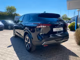 Nissan Qashqai e-Power - Nissan Qashqai mit Hybrid-Antrieb