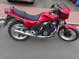 Honda VT 500 E - HONDA VT 500