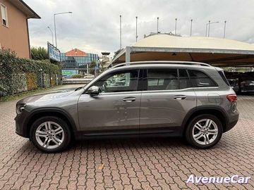 Mercedes GLB 180 - 8