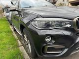 BMW X6 xDrive30d - - BMW X6 Gebrauchtwagen in Stuttgart