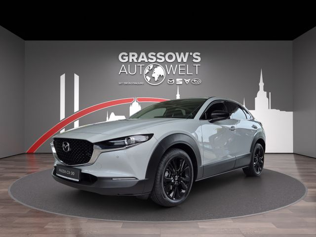 Mazda CX-30 2.5L 140ps Homura/INKL.WINTERRÄDER