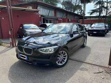 BMW 116 - 2