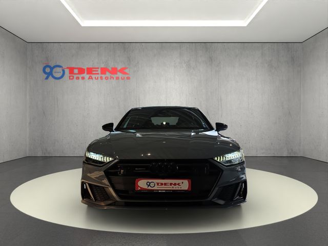 A7 50 Sportback 2.0 TFSI e*SLINE*INDIVIDUAL*