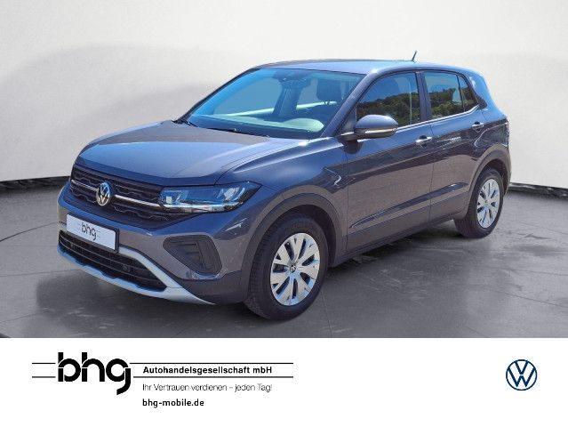 T-Cross 1.0 l TSI OPF 5-Ga *Sitzheizung*CarPlay*
